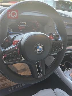 بي ام دبليو XM